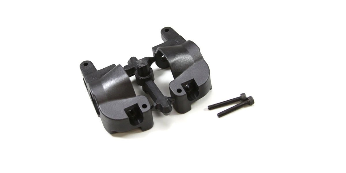 IFW138 Front Hub Carrier 20° IFW138  - KYOSHO RC